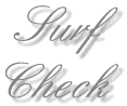 Surf Check