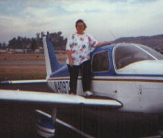 Niner Seven Two and Marge